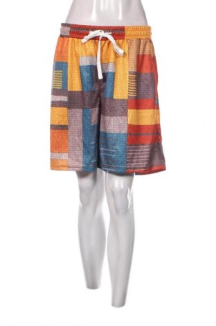 Pantaloni scurți de femei Unbranded, Mărime L, Culoare Multicolor, Preț 64,99 Lei