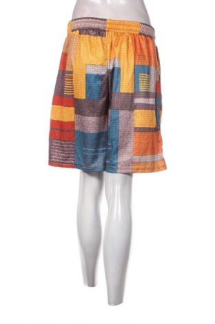 Pantaloni scurți de femei Unbranded, Mărime L, Culoare Multicolor, Preț 64,99 Lei