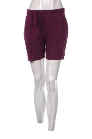 Damskie szorty Unbranded, Rozmiar L, Kolor Fioletowy, Cena 27,99 zł