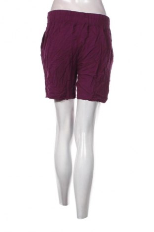 Damskie szorty Unbranded, Rozmiar L, Kolor Fioletowy, Cena 27,99 zł