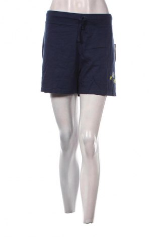 Damen Shorts Unbranded, Größe XL, Farbe Blau, Preis 21,99 €