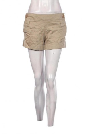 Damskie szorty Unbranded, Rozmiar L, Kolor Beżowy, Cena 44,99 zł