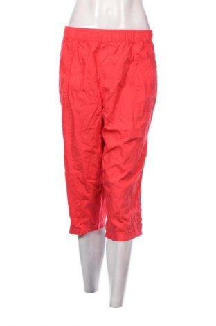 Pantaloni scurți de femei Unbranded, Mărime L, Culoare Roșu, Preț 64,99 Lei