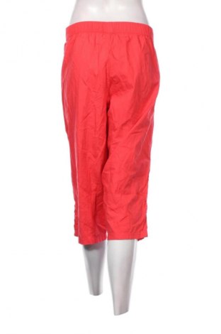 Pantaloni scurți de femei Unbranded, Mărime L, Culoare Roșu, Preț 64,99 Lei