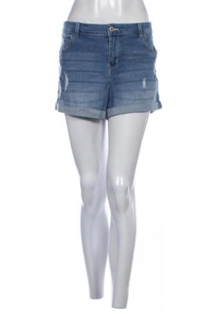 Damen Shorts Unbranded, Größe XL, Farbe Blau, Preis € 9,99
