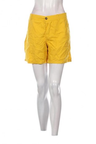 Damen Shorts Unbranded, Größe XL, Farbe Gelb, Preis 13,99 €