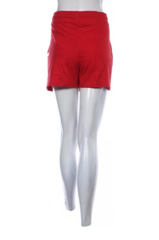 Pantaloni scurți de femei Unbranded, Mărime XL, Culoare Roșu, Preț 79,99 Lei
