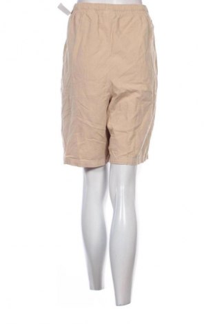 Damen Shorts Unbranded, Größe XXL, Farbe Beige, Preis € 15,99