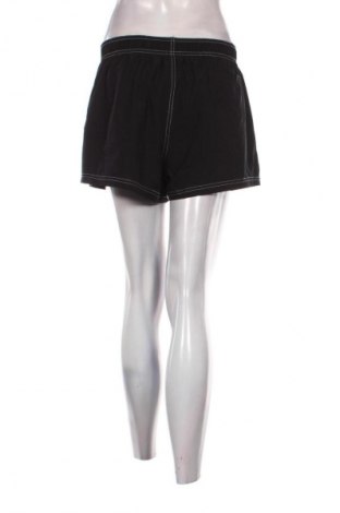 Pantaloni scurți de femei Unbranded, Mărime M, Culoare Negru, Preț 45,99 Lei