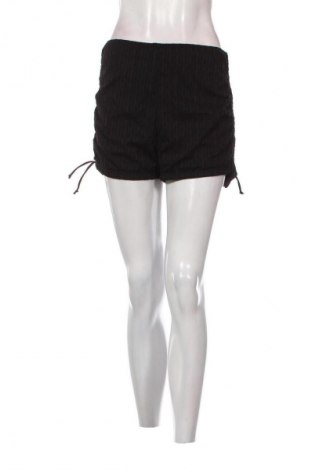 Pantaloni scurți de femei Unbranded, Mărime M, Culoare Negru, Preț 64,99 Lei
