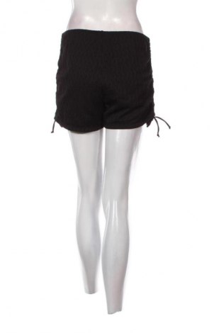 Pantaloni scurți de femei Unbranded, Mărime M, Culoare Negru, Preț 64,99 Lei