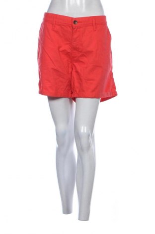 Pantaloni scurți de femei Levi's, Mărime XXL, Culoare Roșu, Preț 118,99 Lei