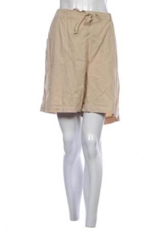Damskie szorty Unbranded, Rozmiar XL, Kolor Beżowy, Cena 101,99 zł