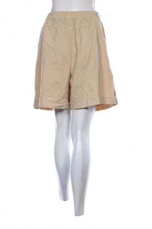 Damskie szorty Unbranded, Rozmiar XL, Kolor Beżowy, Cena 101,99 zł