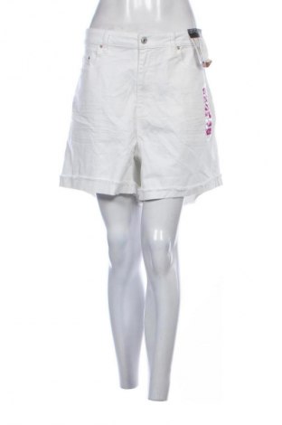 Damskie szorty Unbranded, Rozmiar XL, Kolor Biały, Cena 101,99 zł