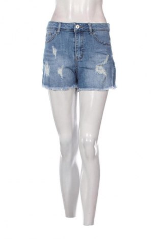 Damen Shorts Unbranded, Größe S, Farbe Blau, Preis € 21,99