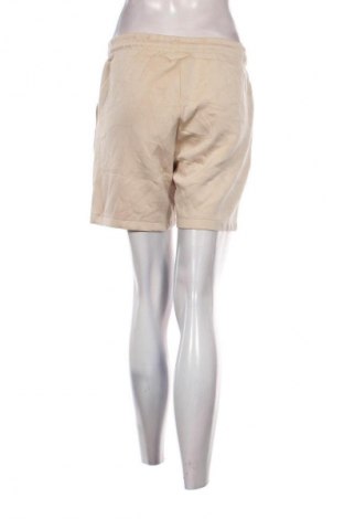 Pantaloni scurți de femei Unbranded, Mărime M, Culoare Bej, Preț 45,99 Lei