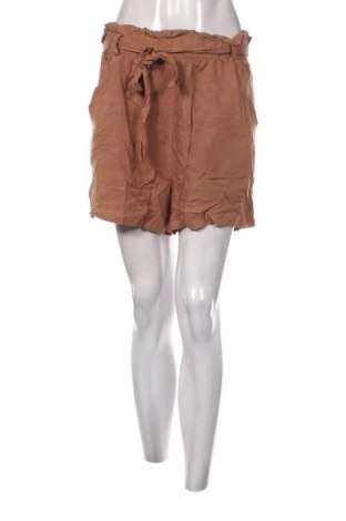 Pantaloni scurți de femei Unbranded, Mărime M, Culoare Maro, Preț 45,99 Lei