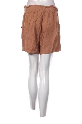 Pantaloni scurți de femei Unbranded, Mărime M, Culoare Maro, Preț 45,99 Lei