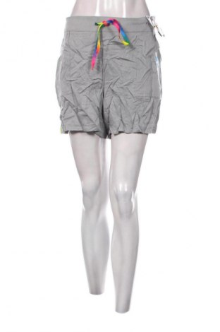 Damen Shorts Unbranded, Größe XL, Farbe Grau, Preis 21,99 €