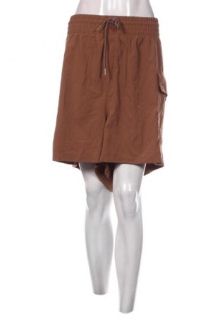 Damskie szorty Unbranded, Rozmiar 3XL, Kolor Brązowy, Cena 62,99 zł