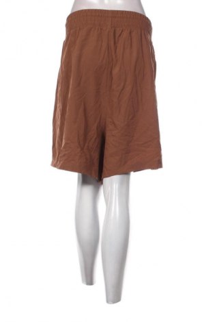 Damskie szorty Unbranded, Rozmiar 3XL, Kolor Brązowy, Cena 62,99 zł