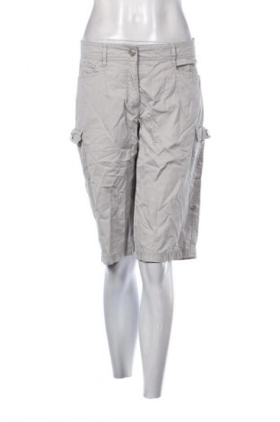 Pantaloni scurți de femei Unbranded, Mărime M, Culoare Gri, Preț 45,99 Lei