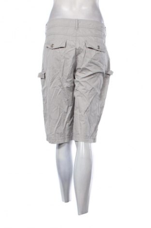 Pantaloni scurți de femei Unbranded, Mărime M, Culoare Gri, Preț 45,99 Lei