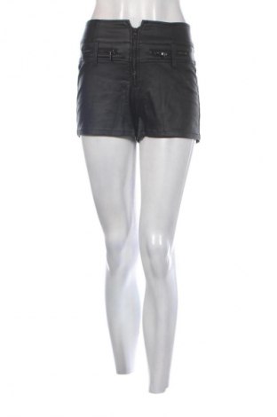 Pantaloni scurți de femei Unbranded, Mărime M, Culoare Negru, Preț 64,99 Lei