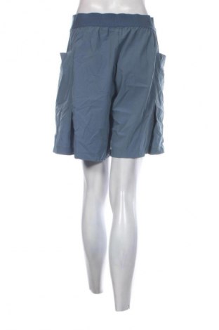 Damen Shorts Unbranded, Größe M, Farbe Blau, Preis 9,99 €