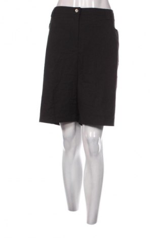 Pantaloni scurți de femei Unbranded, Mărime 3XL, Culoare Negru, Preț 45,99 Lei