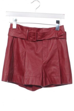 Dámské kraťasy  Unbranded, Velikost S, Barva Červená, Cena  189,00 Kč