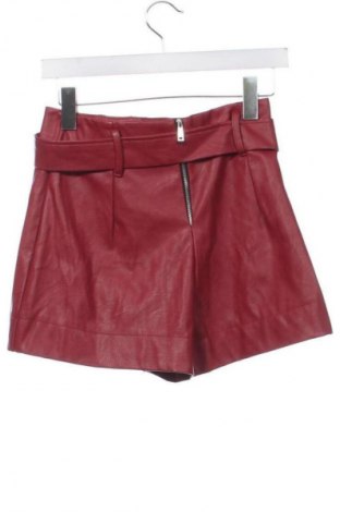 Dámské kraťasy  Unbranded, Velikost S, Barva Červená, Cena  189,00 Kč