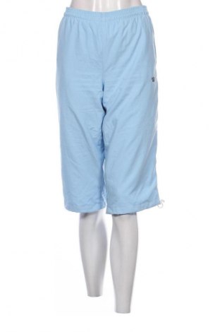 Pantaloni scurți de femei Unbranded, Mărime L, Culoare Albastru, Preț 45,99 Lei