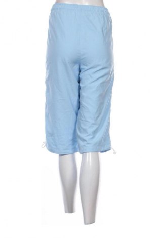 Pantaloni scurți de femei Unbranded, Mărime L, Culoare Albastru, Preț 45,99 Lei