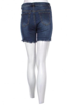 Pantaloni scurți de femei Unbranded, Mărime S, Culoare Albastru, Preț 75,05 Lei