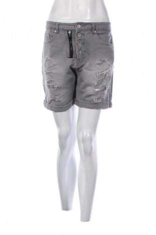 Női rövidnadrág Unbranded, Méret M, Szín Szürke, Ár 4 022 Ft