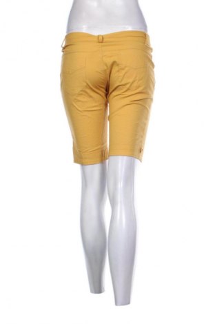 Női rövidnadrág Unbranded, Méret S, Szín Sárga, Ár 3 319 Ft