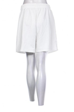 Pantaloni scurți de femei Unbranded, Mărime XL, Culoare Alb, Preț 53,56 Lei