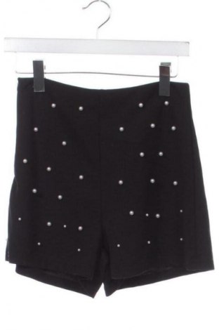 Damskie szorty Unbranded, Rozmiar XS, Kolor Czarny, Cena 28,99 zł