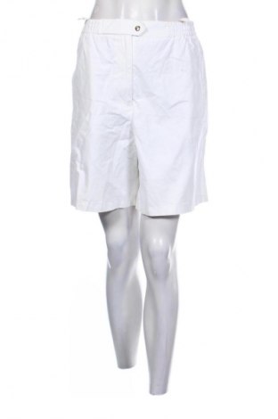 Damen Shorts Unbranded, Größe XL, Farbe Weiß, Preis 18,00 €