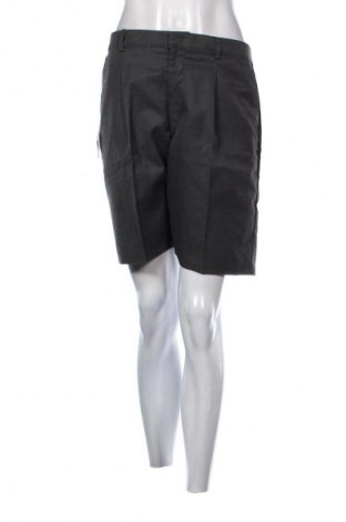 Damen Shorts Unbranded, Größe M, Farbe Grau, Preis € 15,81