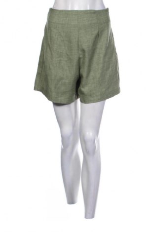 Pantaloni scurți de femei Unbranded, Mărime S, Culoare Verde, Preț 47,99 Lei