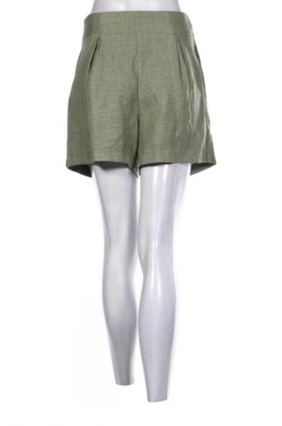 Pantaloni scurți de femei Unbranded, Mărime S, Culoare Verde, Preț 47,99 Lei