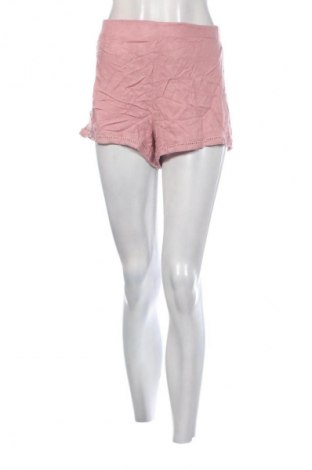 Pantaloni scurți de femei Unbranded, Mărime XXL, Culoare Roz, Preț 64,99 Lei