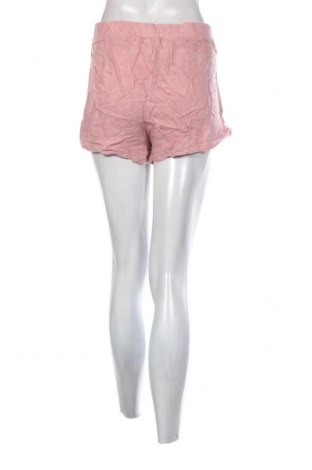 Pantaloni scurți de femei Unbranded, Mărime XXL, Culoare Roz, Preț 64,99 Lei