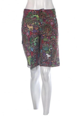 Damskie szorty Unbranded, Rozmiar L, Kolor Kolorowy, Cena 24,99 zł