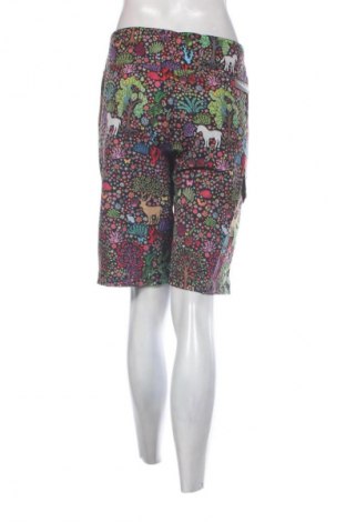 Damskie szorty Unbranded, Rozmiar L, Kolor Kolorowy, Cena 24,99 zł