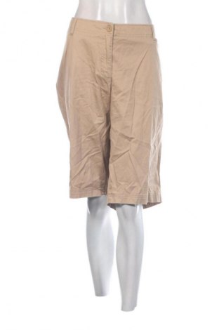 Dámské kraťasy  Unbranded, Velikost 3XL, Barva Béžová, Cena  219,00 Kč