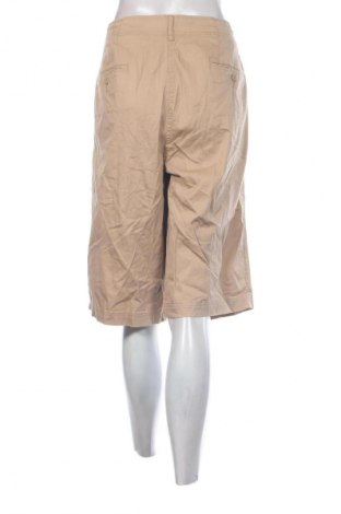 Dámské kraťasy  Unbranded, Velikost 3XL, Barva Béžová, Cena  219,00 Kč